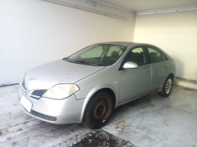 nissan primera hatchback (p12) del año 2003