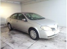 nissan primera hatchback (p12) del año 2003 2