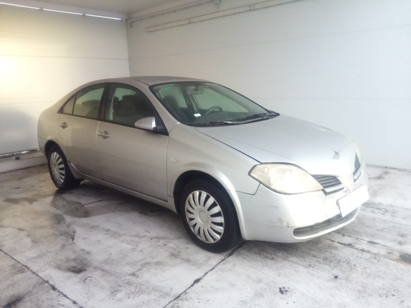 nissan primera hatchback (p12) del año 2003