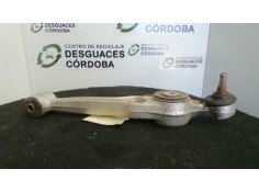 Recambio de brazo suspension inferior delantero izquierdo para saab 9-3 berlina 2.2 16v tid cat referencia OEM IAM   