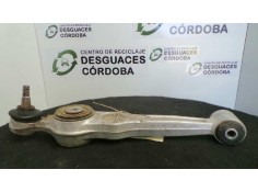 Recambio de brazo suspension inferior delantero izquierdo para saab 9-3 berlina 2.2 16v tid cat referencia OEM IAM    2