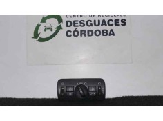 Recambio de interruptor luces para volvo xc70 2.4 diesel cat referencia OEM IAM 30739415-04066302 LUK - 2.NIEBLAS 6.PINES