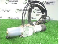 Recambio de motor cierre centralizado porton para volvo xc70 2.4 diesel cat referencia OEM IAM 31218393-DAI1110930 MOTOR.HIDRAUL