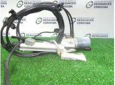 Recambio de motor cierre centralizado porton para volvo xc70 2.4 diesel cat referencia OEM IAM 31218393-DAI1110930 MOTOR.HIDRAUL 2