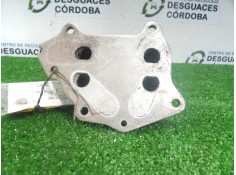 Recambio de enfriador aceite motor para peugeot 206 berlina 1.4 hdi referencia OEM IAM   
