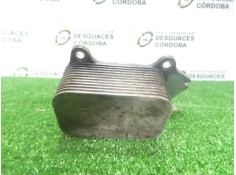 Recambio de enfriador aceite motor para peugeot 206 berlina 1.4 hdi referencia OEM IAM    2
