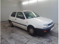 volkswagen golf iii (1h1) del año 1995