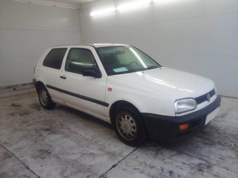 volkswagen golf iii (1h1) del año 1995