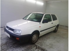 volkswagen golf iii (1h1) del año 1995 2