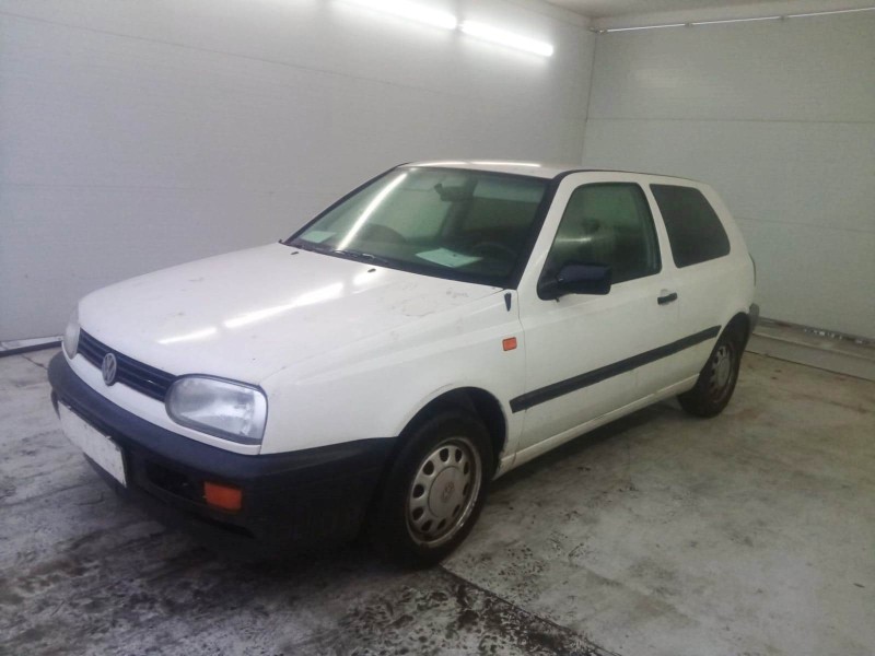 volkswagen golf iii (1h1) del año 1995