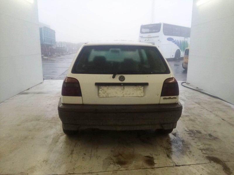 volkswagen golf iii (1h1) del año 1995
