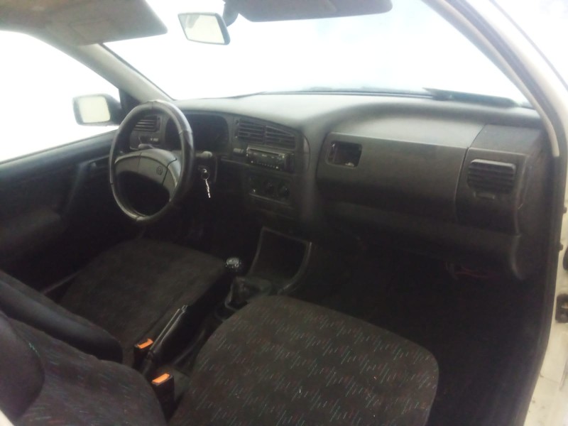 volkswagen golf iii (1h1) del año 1995