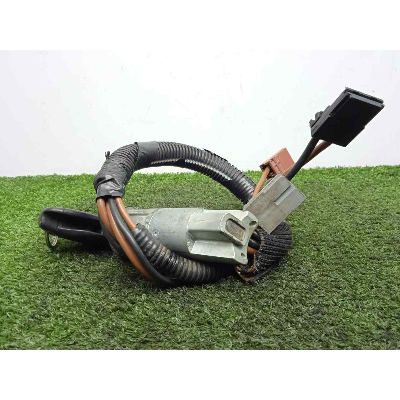 Recambio de conmutador de arranque para citroën xsara berlina 1.9 turbodiesel referencia OEM IAM SINREFERENCIA 3.CONECTORES 