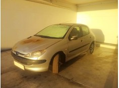 peugeot 206 hatchback (2a/c) del año 2005