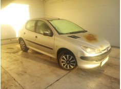 peugeot 206 hatchback (2a/c) del año 2005 2