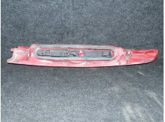 Recambio de piloto trasero izquierdo para renault kangoo (f/kc0) 1.9 diesel referencia OEM IAM  1.SERIE- COLOR ROJO PORTON.TRASE 2
