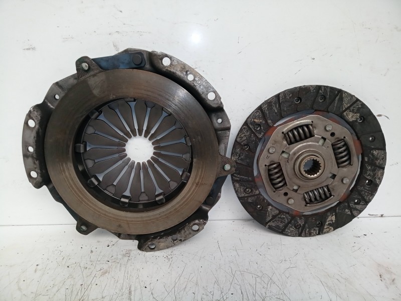 Recambio de kit embrague para citroën c15 1.4 (150f. k1f. k1g) referencia OEM IAM 090318A1934-193445  