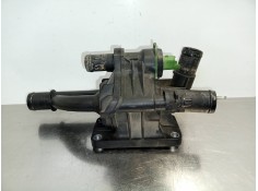 Recambio de termostato para citroën berlingo 1.6 16v hdi referencia OEM IAM 9670253780-042651 2.PINES 