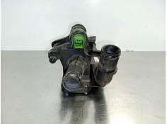 Recambio de termostato para citroën berlingo 1.6 16v hdi referencia OEM IAM 9670253780-042651 2.PINES  2