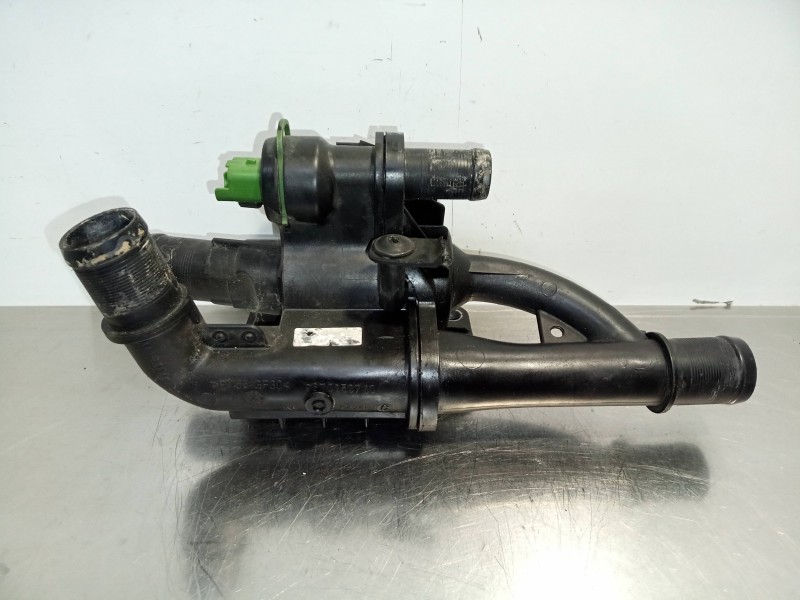 Recambio de termostato para citroën berlingo 1.6 16v hdi referencia OEM IAM 9670253780-042651 2.PINES 