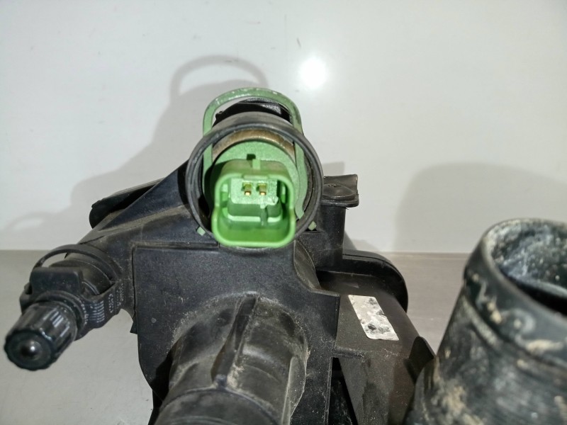 Recambio de termostato para citroën berlingo 1.6 16v hdi referencia OEM IAM 9670253780-042651 2.PINES 