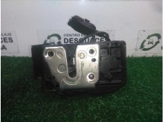 Recambio de cerradura puerta trasera izquierda para nissan note (e11e) 1.5 dci turbodiesel cat referencia OEM IAM SINREFERENCIA 