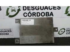 Recambio de modulo electronico para mercedes-benz clase c (w205) lim. c 200 t cdi bluetec referencia OEM IAM 5DK01077581-A222900 2