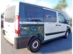 Recambio de puerta lateral corredera derecha para peugeot expert tepee 2.0 hdi fap referencia OEM IAM   ACRISTALADO