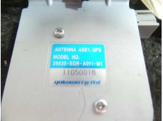Recambio de sistema navegacion gps para honda accord berlina (cl/cn) 2.4 vtec cat referencia OEM IAM 39835SDRA011M1-11D50016 ANT 2