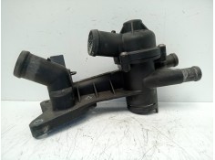 Recambio de termostato para volkswagen polo (9n1) 1.2 12v referencia OEM IAM 03C121111B  