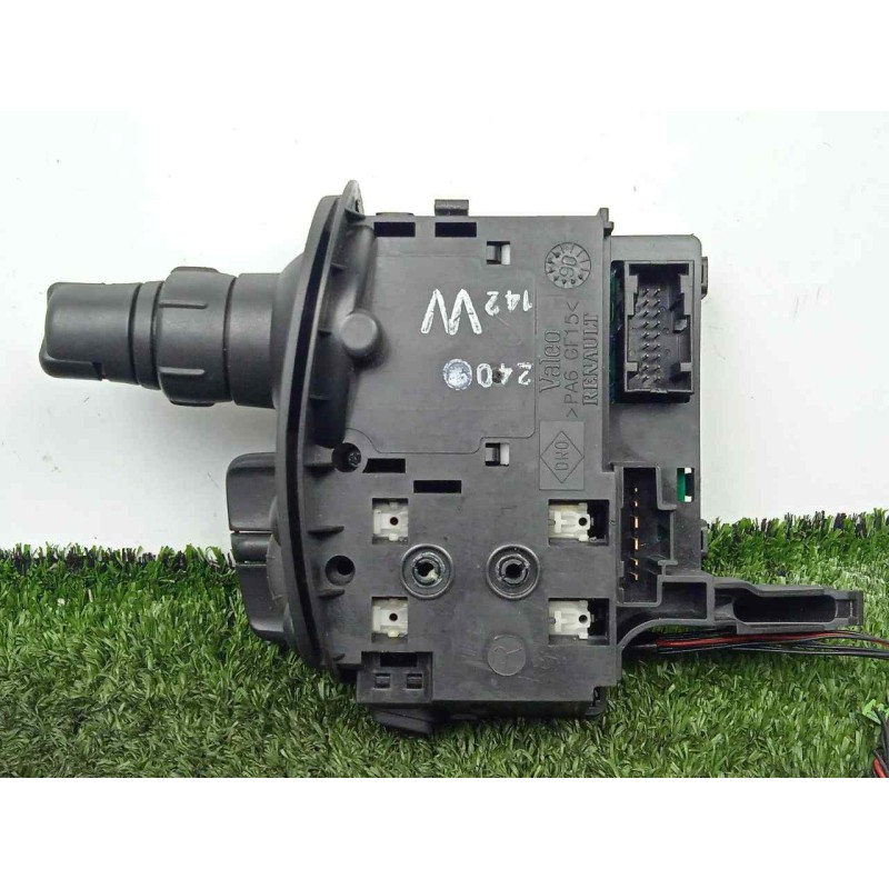 Recambio de mando limpia para renault scenic ii 1.5 dci diesel referencia OEM IAM   LIMPIA TRASERO