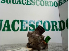 Recambio de termostato para volvo s80 berlina 2.4 diesel cat referencia OEM IAM 860690C16D  