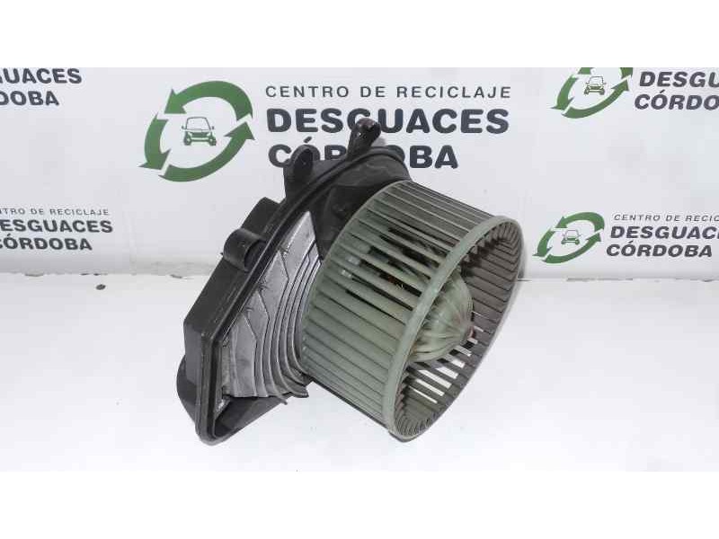 Recambio de motor calefaccion para volkswagen passat berlina (3b3) 1.9 tdi referencia OEM IAM 740221233F-8D1820021 BEHR - 5.PIN 