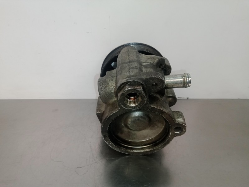 Recambio de bomba servodireccion para renault trafic (desde 5.89) referencia OEM IAM 7700814452-7700819308C  