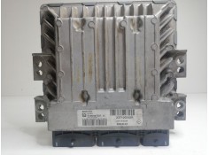 Recambio de centralita motor uce para renault scenic iii 1.5 dci diesel referencia OEM IAM S180067107A-237100345R-237100033R CON