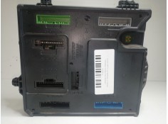 Recambio de centralita check control para renault megane iii coupé (dz0/1_) 1.5 dci (dz0b) referencia OEM IAM S180098201-284B136