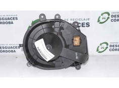 Recambio de motor calefaccion para volkswagen passat berlina (3b3) 1.9 tdi referencia OEM IAM 740221233F-8D1820021 BEHR - 5.PIN  2