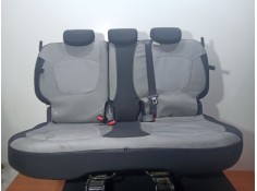 Recambio de asientos traseros para renault captur 0.9 tce 12v eco 2 s&s referencia OEM IAM NOTIENE  GRISS