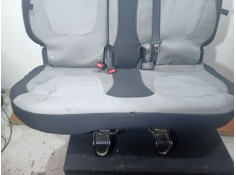 Recambio de asientos traseros para renault captur 0.9 tce 12v eco 2 s&s referencia OEM IAM NOTIENE  GRISS 2