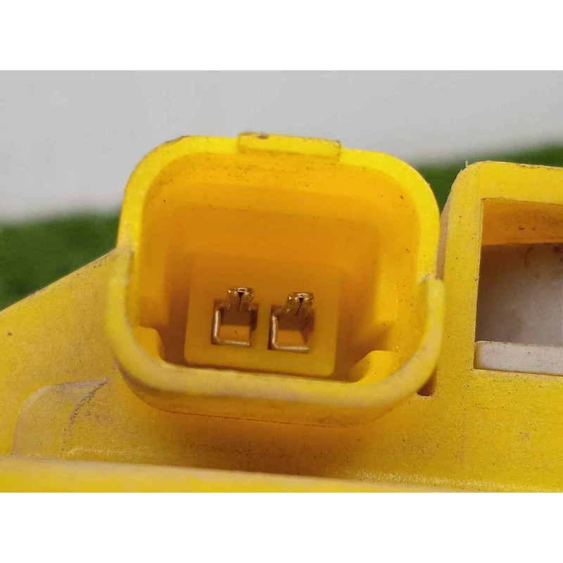 Recambio de faro antiniebla izquierdo para fiat scudo combi (272) panorama executive l1h1 165 multijet (5 pl.) referencia OEM IA