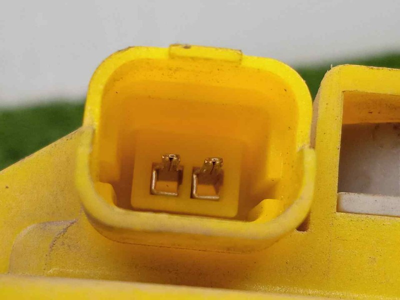 Recambio de faro antiniebla izquierdo para fiat scudo combi (272) panorama executive l1h1 165 multijet (5 pl.) referencia OEM IA