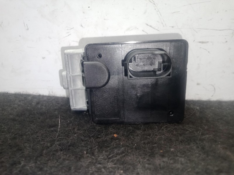 Recambio de antirrobo para renault captur 0.9 tce 12v eco 2 s&s referencia OEM IAM E0160800-487004399R  