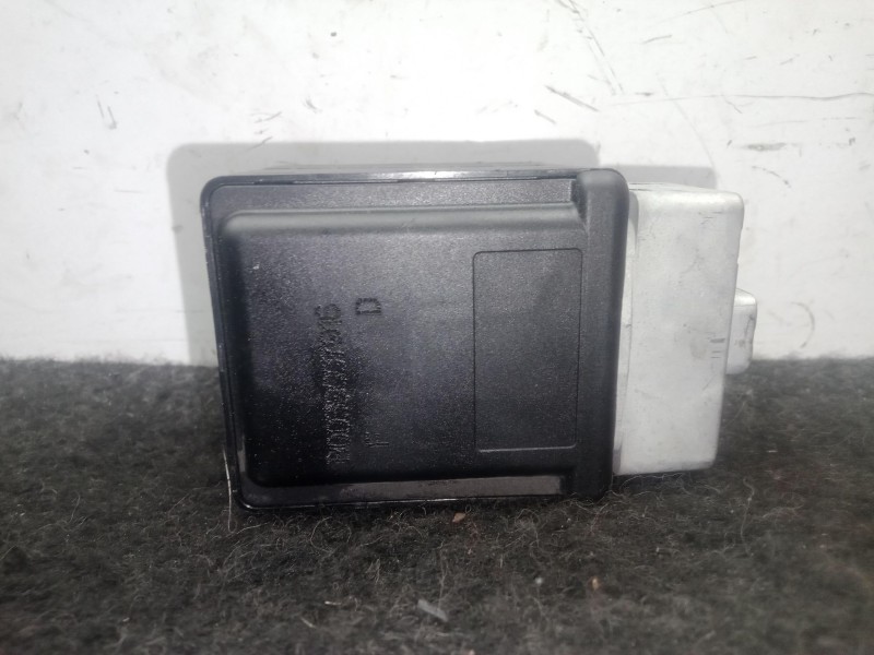 Recambio de antirrobo para renault captur 0.9 tce 12v eco 2 s&s referencia OEM IAM E0160800-487004399R  