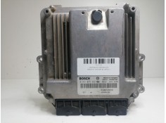 Recambio de centralita motor uce para renault laguna iii (bt0/1) 2.0 dci (bt07, bt0j, bt14, bt1a, bt1s) referencia OEM IAM 02810