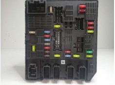 Recambio de caja reles / fusibles para renault scenic iii 1.5 dci diesel referencia OEM IAM 284B62342R-0230961300320  USMJR95 2
