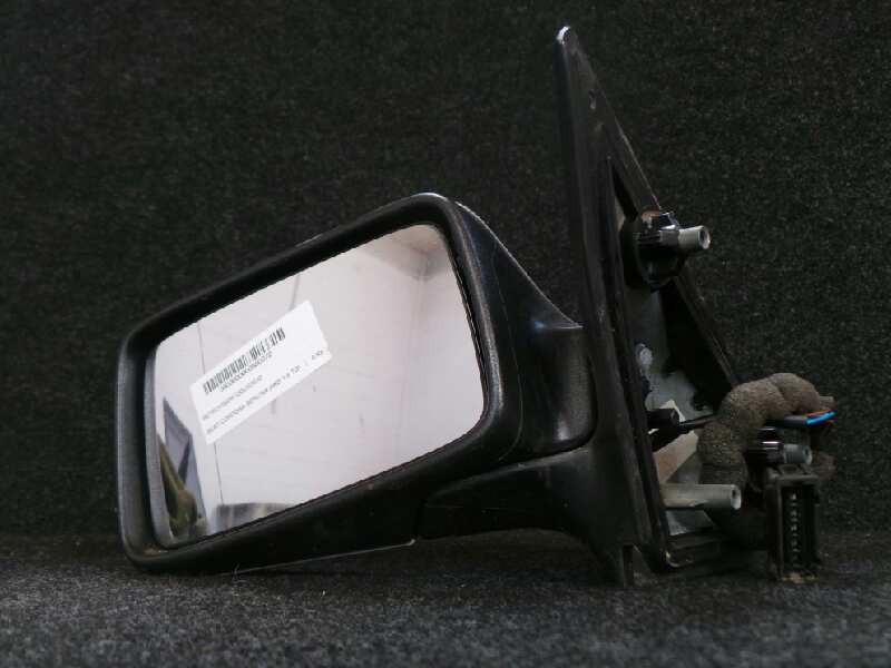 Recambio de retrovisor izquierdo para seat cordoba berlina (6k2) 1.9 tdi referencia OEM IAM  6K. - ELECTRICO GRIS