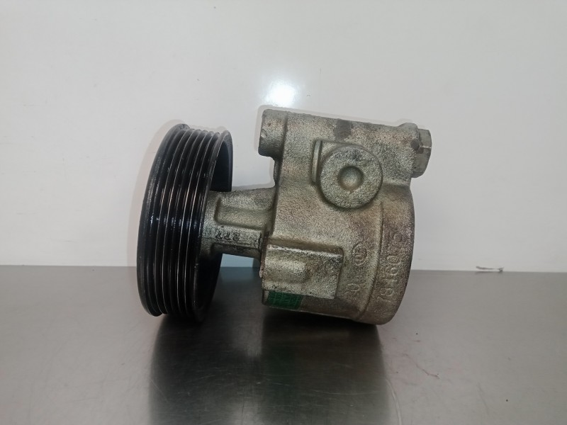 Recambio de bomba servodireccion para renault trafic (desde 5.89) referencia OEM IAM 7700814452-7700819308C  