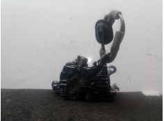 Recambio de cerradura puerta delantera izquierda para renault captur 0.9 tce 12v eco 2 s&s referencia OEM IAM 805031332R-4051722 2