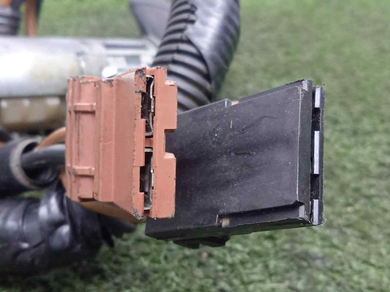 Recambio de conmutador de arranque para citroën xsara berlina 1.9 turbodiesel referencia OEM IAM SINREFERENCIA 3.CONECTORES 