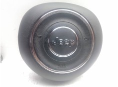 Recambio de airbag delantero izquierdo para jeep renegade 1.0 t-gdi cat referencia OEM IAM B077880001-1043665  